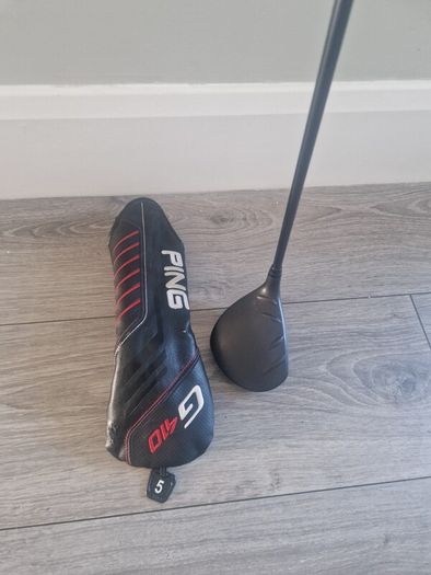 Ping G410 5wood
