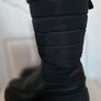 Girls' winter shoes size UK 12 Image 3
