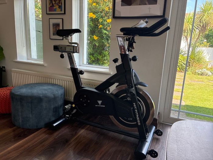 Exercise
