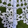 Irish crochet lace Image 3