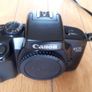 Canon EOS 35mm film camera for sale 700 1000F 5000 Image 6