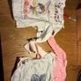 Baby girl clothes 6-9 months (Bundle) Image 6