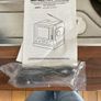 jWIN personal tv with am/fm radio Image 2