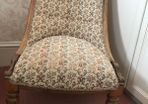 Beautiful Nursing Chair