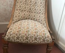 Beautiful Nursing Chair