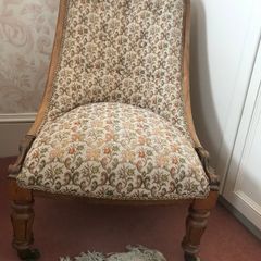Beautiful Nursing Chair