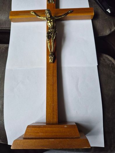 Wooden Cross