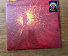 The Chemical Brothers - Come With Us - 2023 Reissue - Yellow Colour Limited Edition