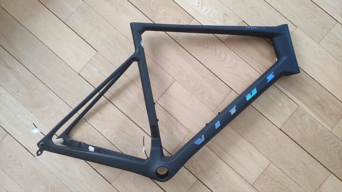 Vitus Vitesse EVO Frameset - size XXL (NEW)