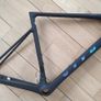Vitus Vitesse EVO Frameset - size XXL (NEW) Image 4