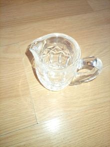 Waterford Crystal
