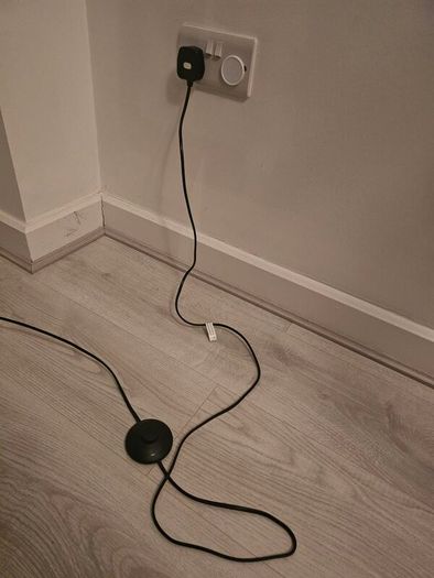 Large Lamp