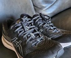 ASICS Gel-Kayano 28 runners - UK 10.5 - Good Condition