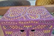Girls jewelry box