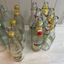 Collection of Stopper Bottles Image 4