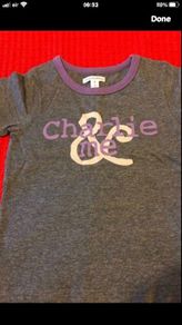 Girls new teeshirt age 3