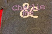 Girls new teeshirt age 3