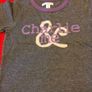 Girls new teeshirt age 3 Image 4