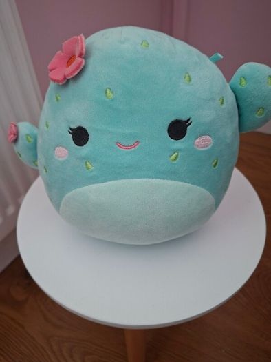 Squishmallow teddy