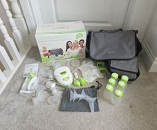 Ardo Breastpump