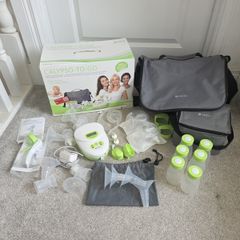 Ardo Breastpump