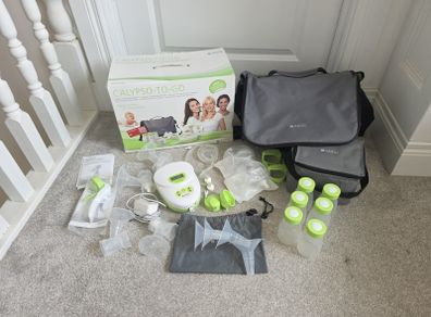 Ardo Breastpump