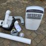 Air conditioner (portable) Image 4