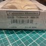 Set Loaf Tin Liners Paper Cake Tins Baking Grease Proof Image 2