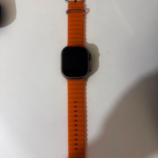 Apple Watch Ultra