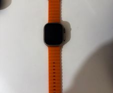 Apple Watch Ultra