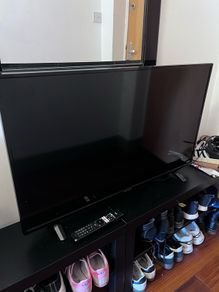 40" Smart Tv