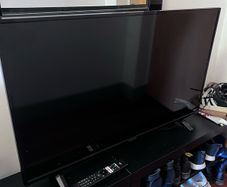 40" Smart Tv