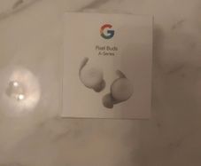 Google Pixel buds A-series