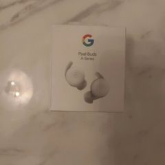 Google Pixel buds A-series