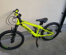 Bike 20 inch