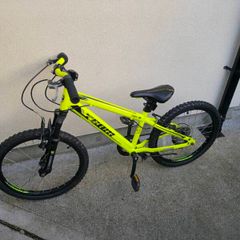 Bike 20 inch