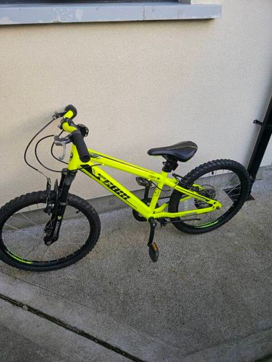 Bike 20 inch