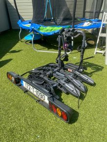bike carrier