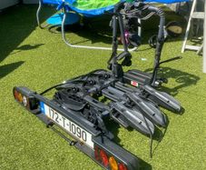 bike carrier