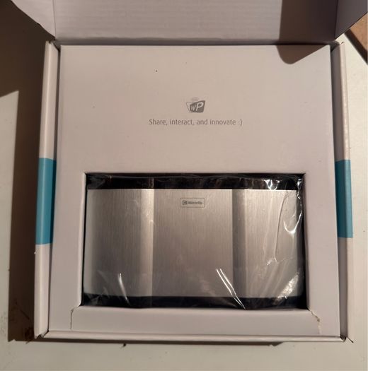 Braco wePresent WiPG-1600W