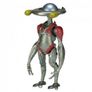 BRAND NEW Power Rangers 30cm Alpha 5 Action Figure Image 5