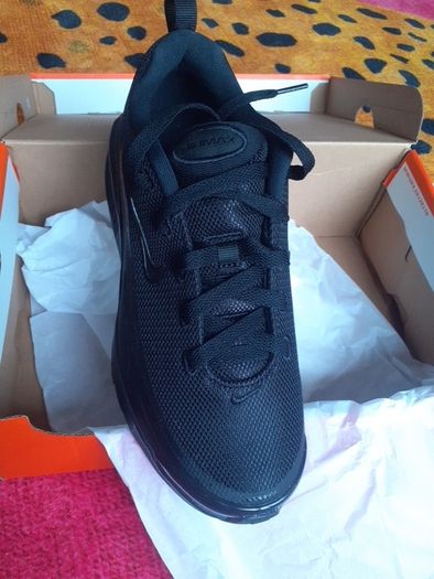 Nike size 6