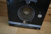 Kingdom hearts Figures
