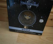 Kingdom hearts Figures