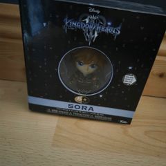 Kingdom hearts Figures