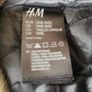 Hat from H&M with fur trim Image 2