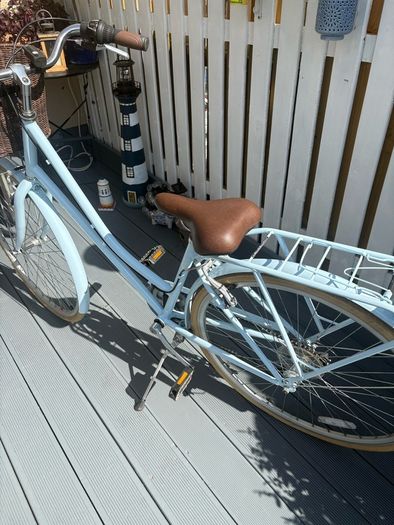 Martello Sutton Ladies Bike