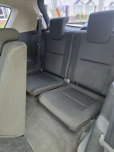 Toyota Corolla 2007