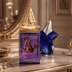 Discover Marasi For Her