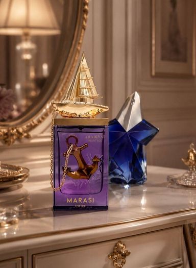 Discover Marasi For Her